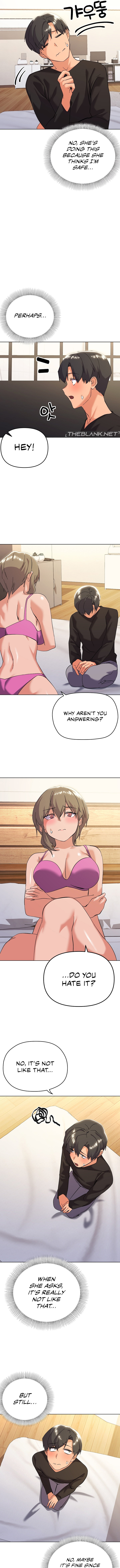 What’s wrong with this family? - Chapter 11 [photo 10] - MangaPorn