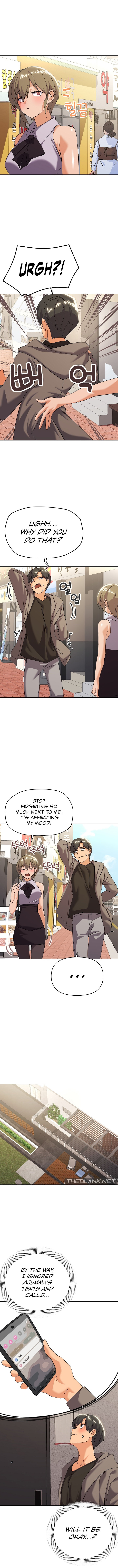 What’s wrong with this family? - Chapter 11 [photo 12] - MangaPorn