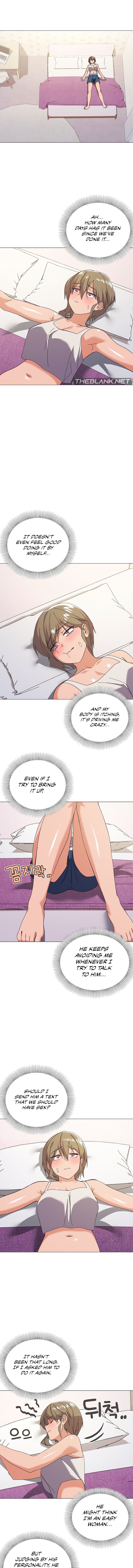 What’s wrong with this family? - Chapter 12 [photo 10] - MangaPorn
