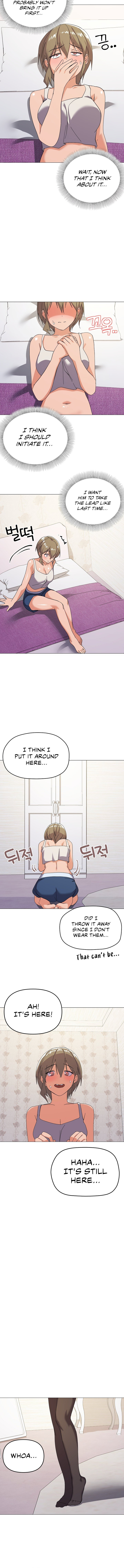 What’s wrong with this family? - Chapter 12 [photo 11] - MangaPorn