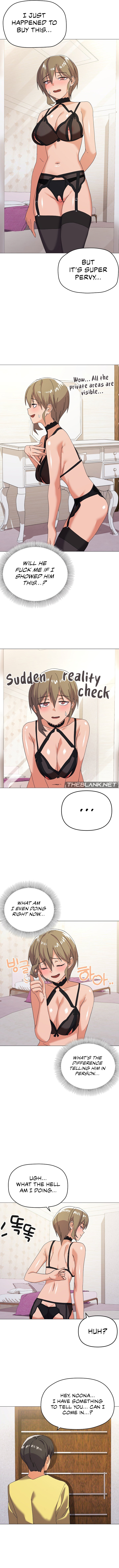 What’s wrong with this family? - Chapter 12 [photo 12] - MangaPorn