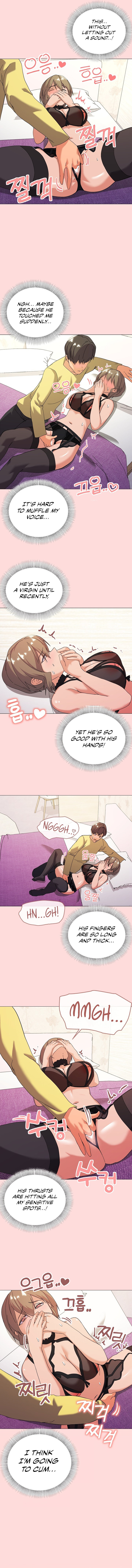 What’s wrong with this family? - Chapter 13 [photo 12] - MangaPorn