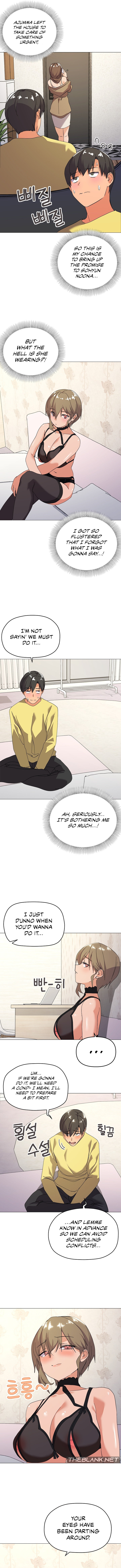 What’s wrong with this family? - Chapter 13 [photo 5] - MangaPorn