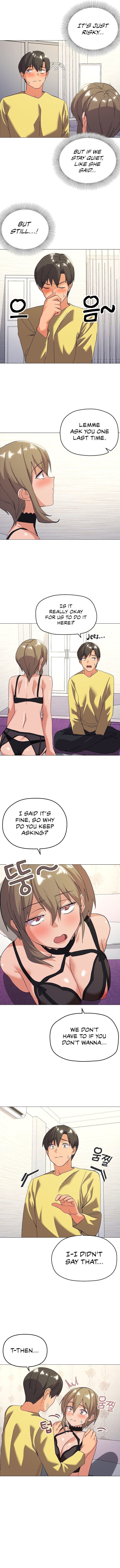 What’s wrong with this family? - Chapter 13 [photo 8] - MangaPorn