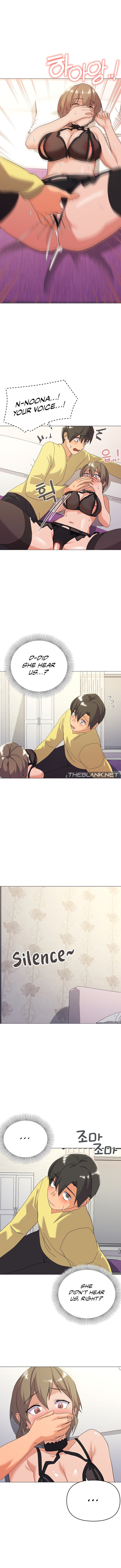 What’s wrong with this family? - Chapter 14 [photo 2] - MangaPorn
