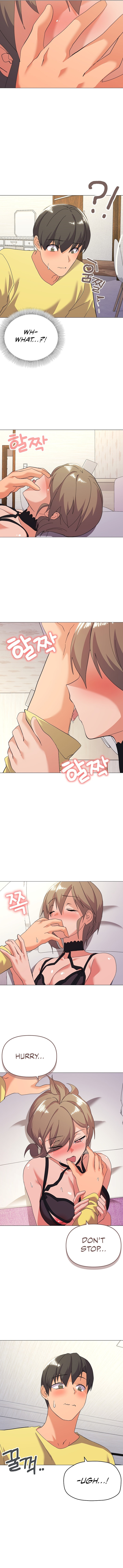 What’s wrong with this family? - Chapter 14 [photo 3] - MangaPorn