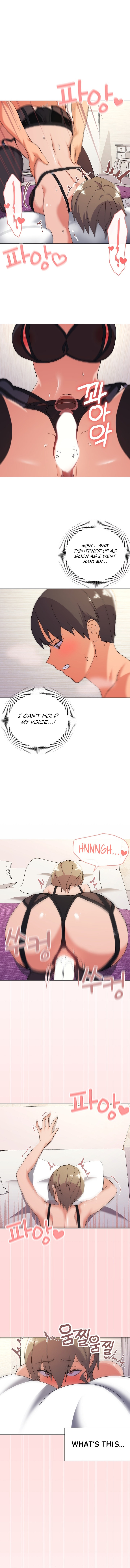 What’s wrong with this family? - Chapter 14 [photo 7] - MangaPorn