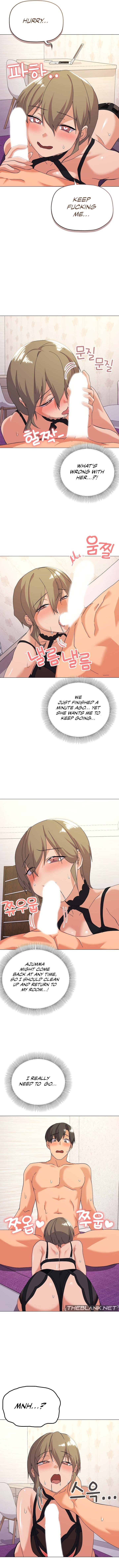 What’s wrong with this family? - Chapter 15 [photo 8] - MangaPorn