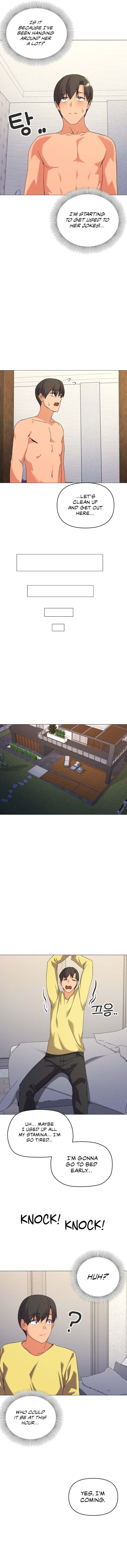 What’s wrong with this family? - Chapter 16 [photo 10] - MangaPorn