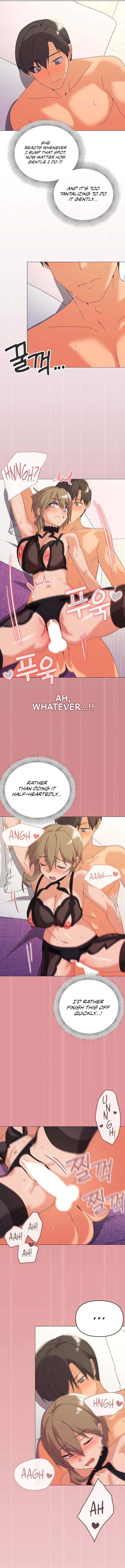 What’s wrong with this family? - Chapter 16 [photo 2] - MangaPorn