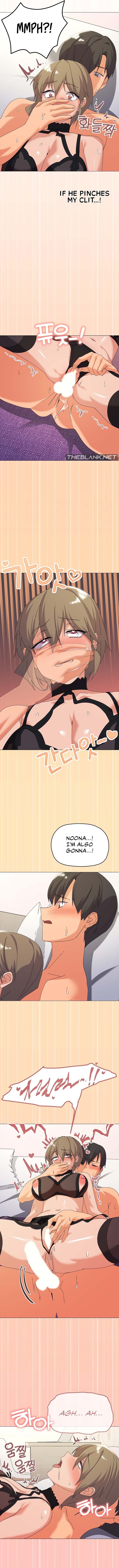 What’s wrong with this family? - Chapter 16 [photo 6] - MangaPorn