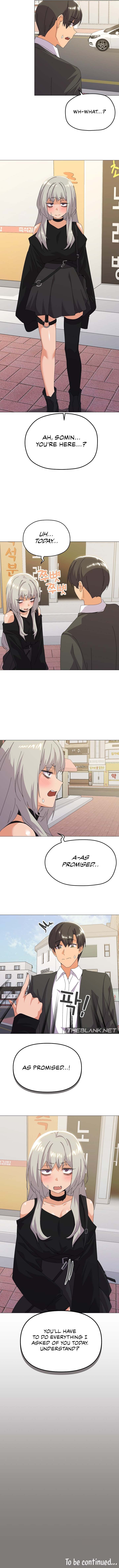 What’s wrong with this family? - Chapter 17 [photo 11] - MangaPorn