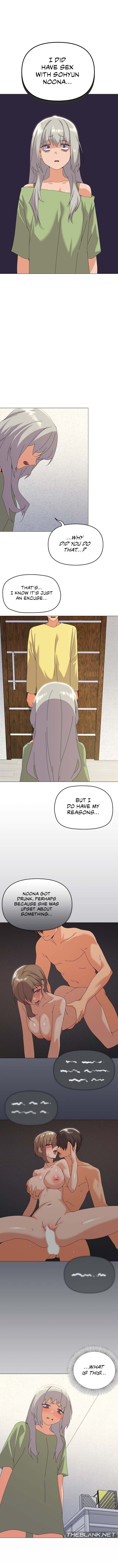 What’s wrong with this family? - Chapter 17 [photo 5] - MangaPorn