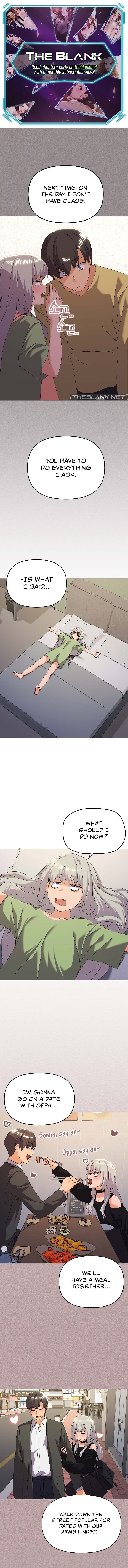What’s wrong with this family? - Chapter 18 [photo 1] - MangaPorn