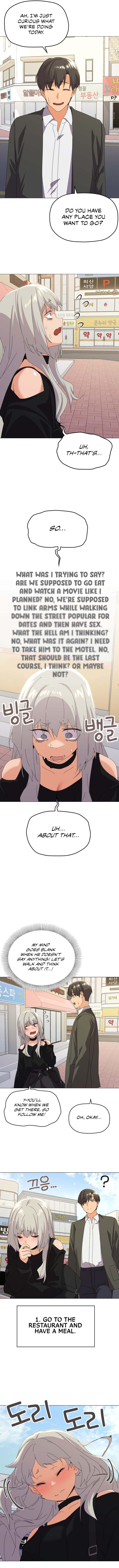 What’s wrong with this family? - Chapter 18 [photo 4] - MangaPorn