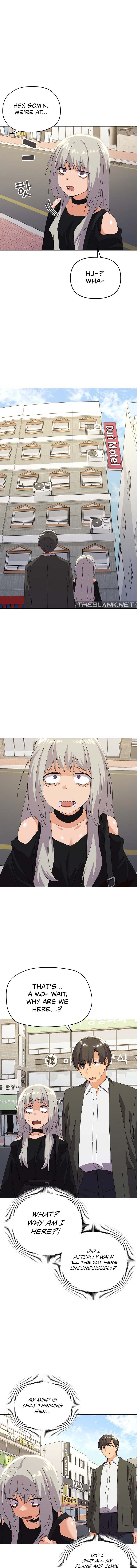 What’s wrong with this family? - Chapter 18 [photo 6] - MangaPorn
