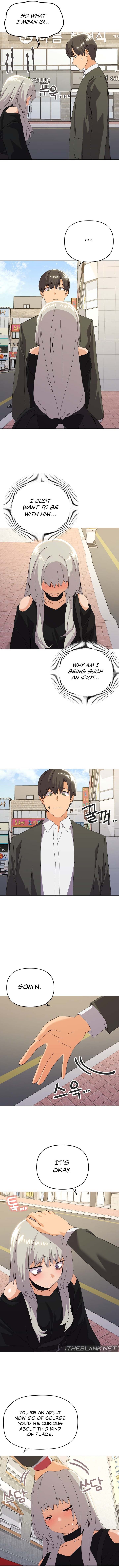 What’s wrong with this family? - Chapter 18 [photo 8] - MangaPorn