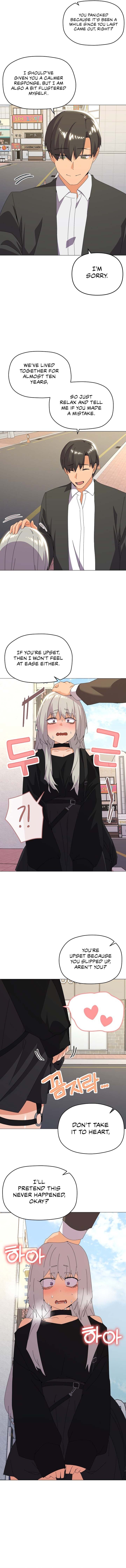 What’s wrong with this family? - Chapter 18 [photo 9] - MangaPorn