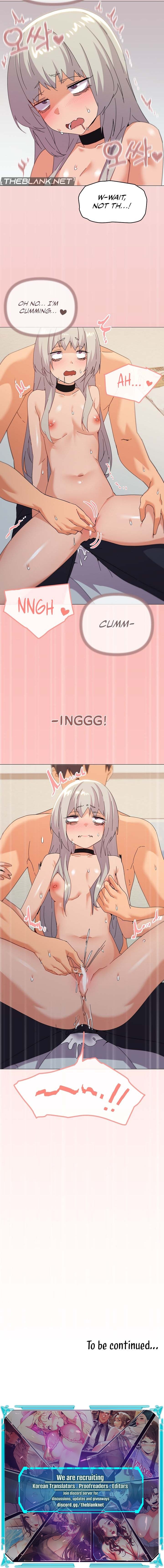 What’s wrong with this family? - Chapter 19 [photo 12] - MangaPorn