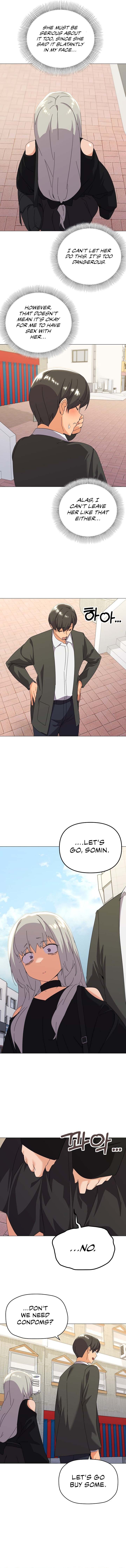 What’s wrong with this family? - Chapter 19 [photo 4] - MangaPorn