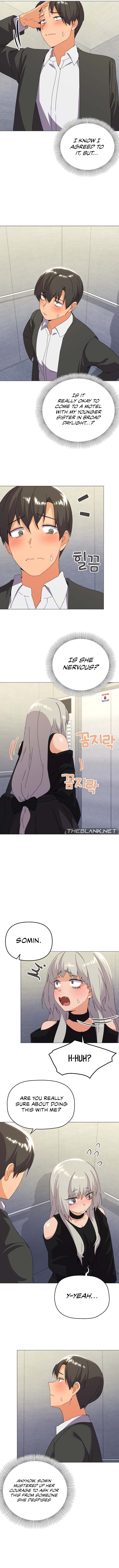 What’s wrong with this family? - Chapter 19 [photo 6] - MangaPorn