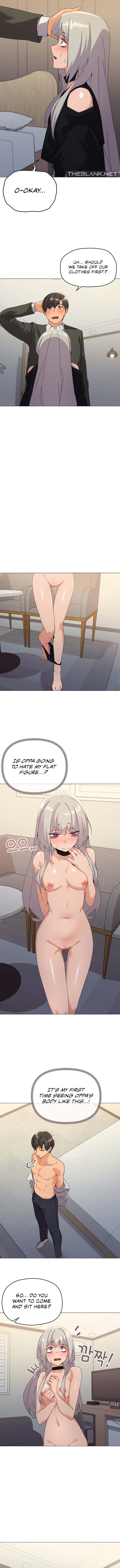 What’s wrong with this family? - Chapter 19 [photo 9] - MangaPorn
