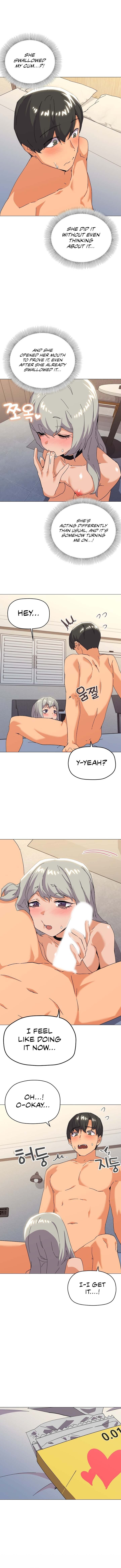What’s wrong with this family? - Chapter 20 [photo 11] - MangaPorn