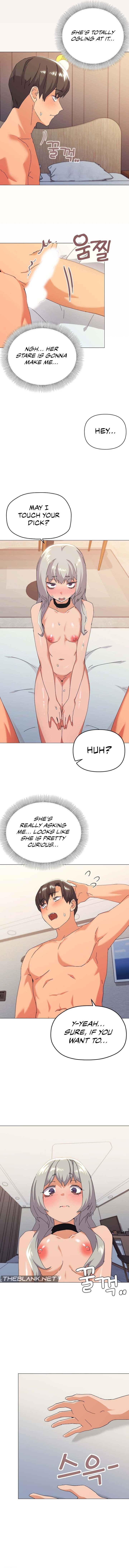 What’s wrong with this family? - Chapter 20 [photo 3] - MangaPorn