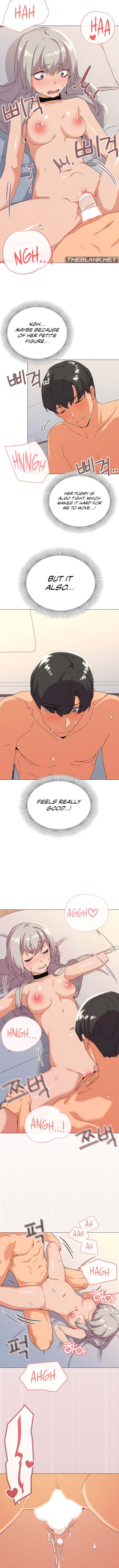 What’s wrong with this family? - Chapter 21 [photo 3] - MangaPorn
