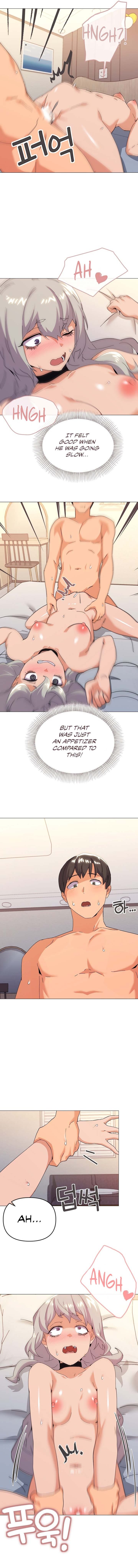 What’s wrong with this family? - Chapter 21 [photo 7] - MangaPorn