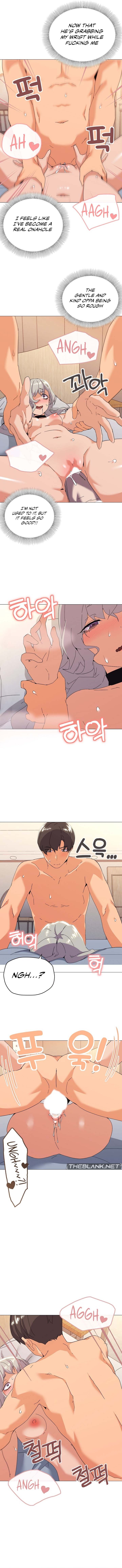 What’s wrong with this family? - Chapter 21 [photo 8] - MangaPorn
