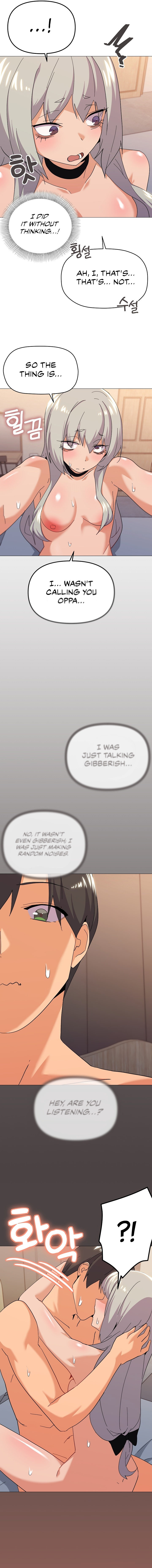What’s wrong with this family? - Chapter 22 [photo 12] - MangaPorn