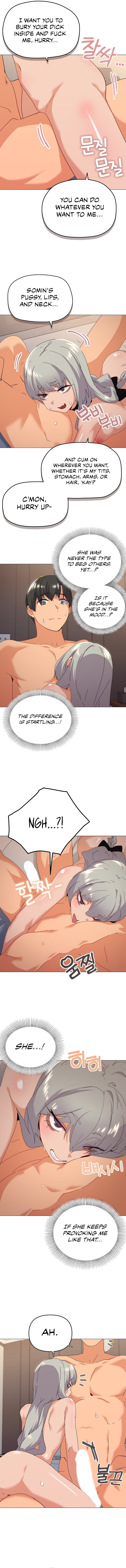 What’s wrong with this family? - Chapter 22 [photo 4] - MangaPorn