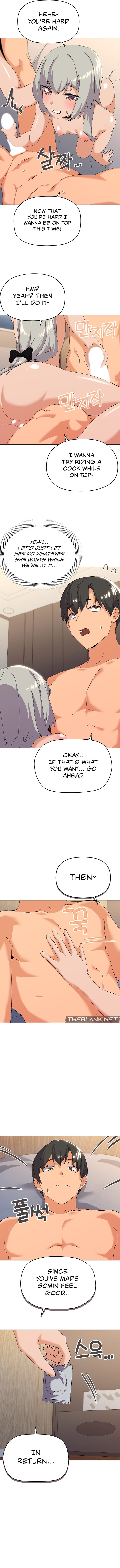 What’s wrong with this family? - Chapter 22 [photo 5] - MangaPorn