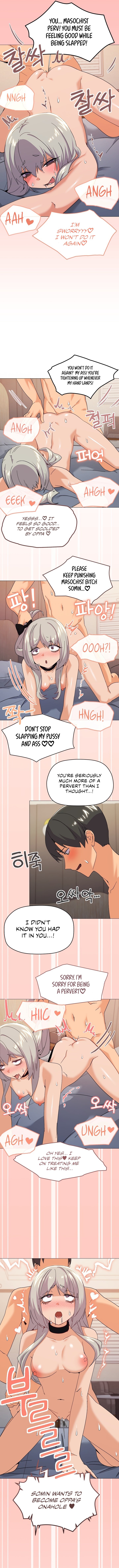 What’s wrong with this family? - Chapter 23 [photo 11] - MangaPorn