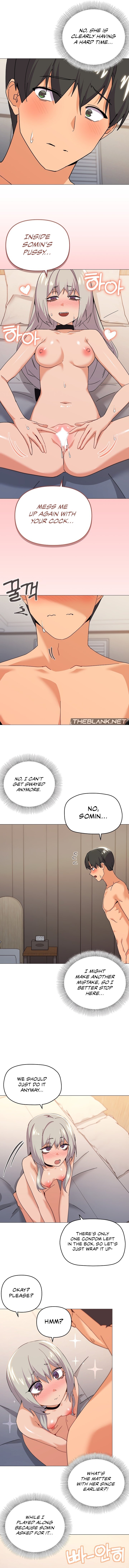 What’s wrong with this family? - Chapter 23 [photo 6] - MangaPorn