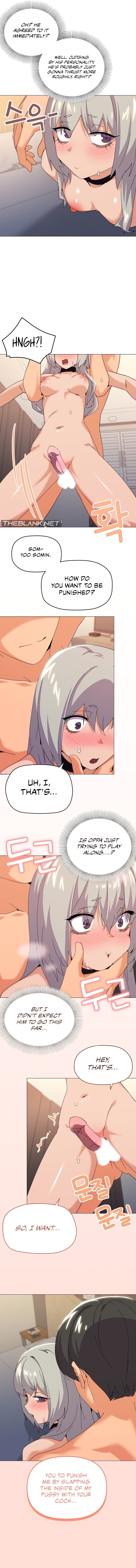 What’s wrong with this family? - Chapter 23 [photo 8] - MangaPorn