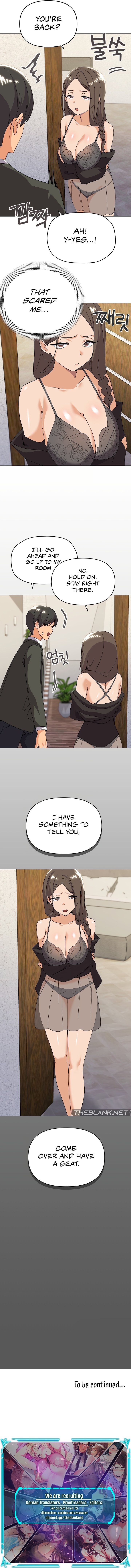 What’s wrong with this family? - Chapter 24 [photo 12] - MangaPorn