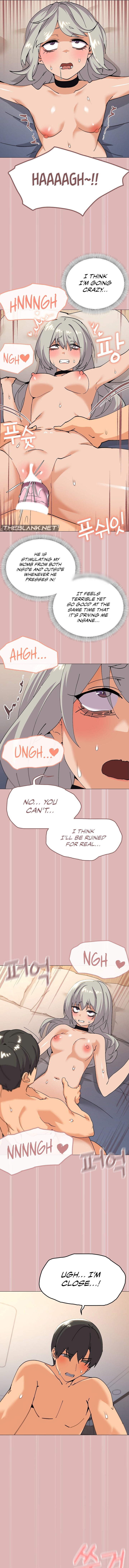 What’s wrong with this family? - Chapter 24 [photo 6] - MangaPorn