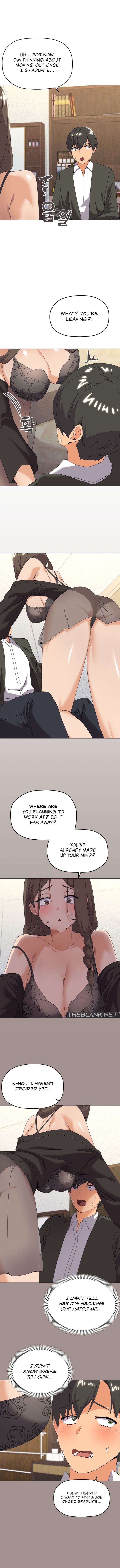 What’s wrong with this family? - Chapter 25 [photo 3] - MangaPorn