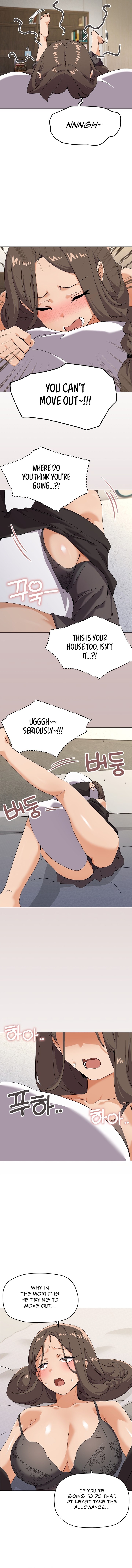 What’s wrong with this family? - Chapter 25 [photo 6] - MangaPorn