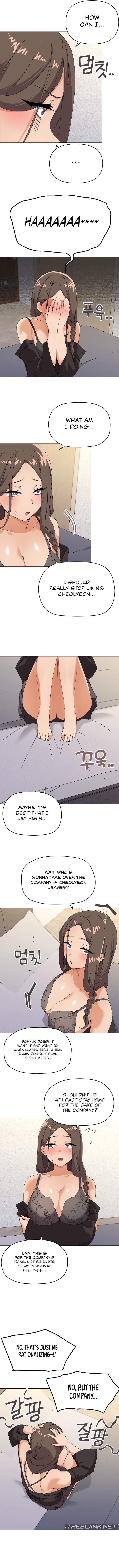What’s wrong with this family? - Chapter 25 [photo 8] - MangaPorn