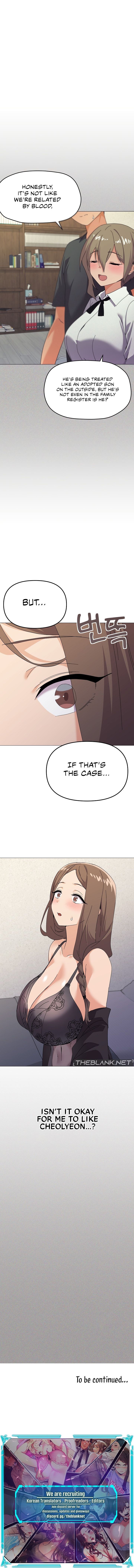 What’s wrong with this family? - Chapter 26 [photo 12] - MangaPorn