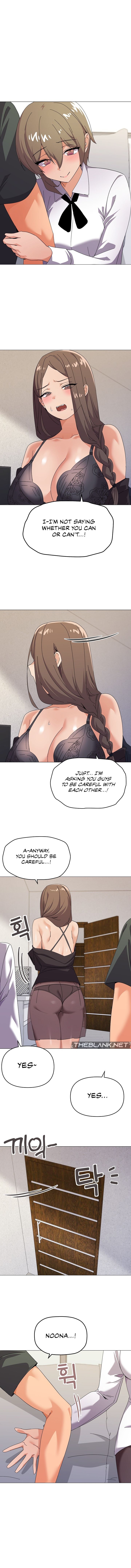 What’s wrong with this family? - Chapter 26 [photo 8] - MangaPorn