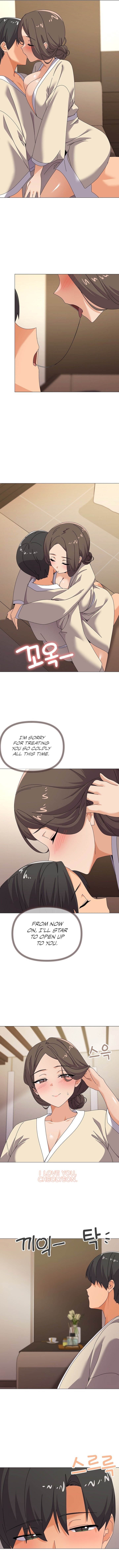 What’s wrong with this family? - Chapter 28 [photo 10] - MangaPorn