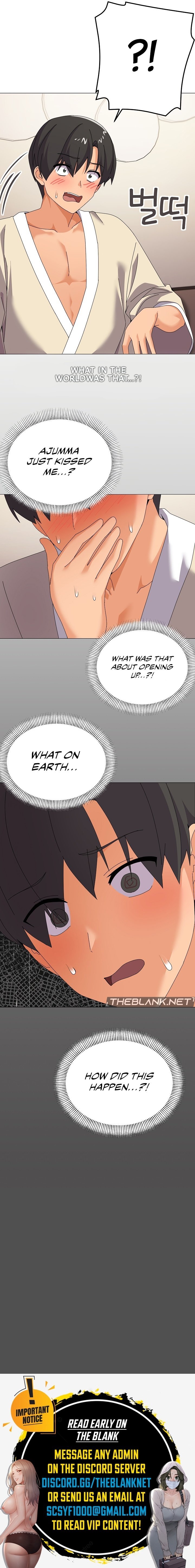 What’s wrong with this family? - Chapter 28 [photo 11] - MangaPorn