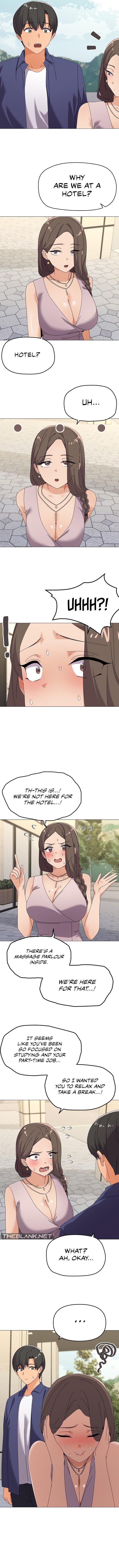What’s wrong with this family? - Chapter 28 [photo 3] - MangaPorn