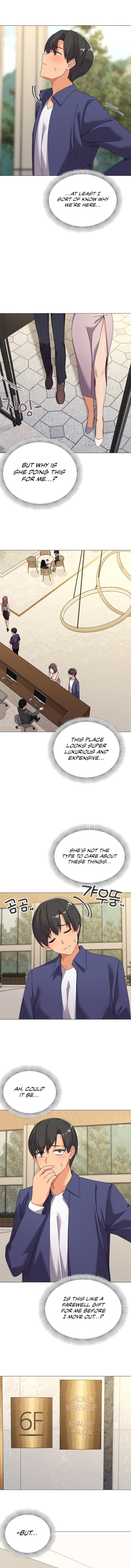 What’s wrong with this family? - Chapter 28 [photo 4] - MangaPorn