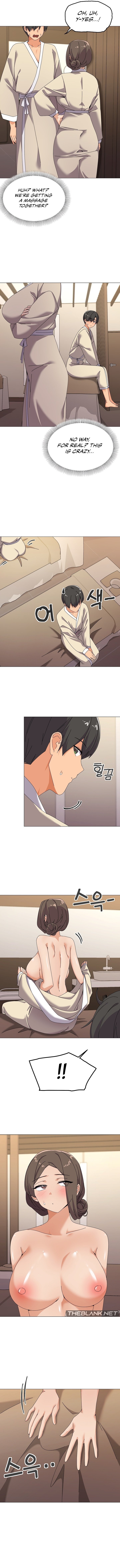 What’s wrong with this family? - Chapter 28 [photo 6] - MangaPorn