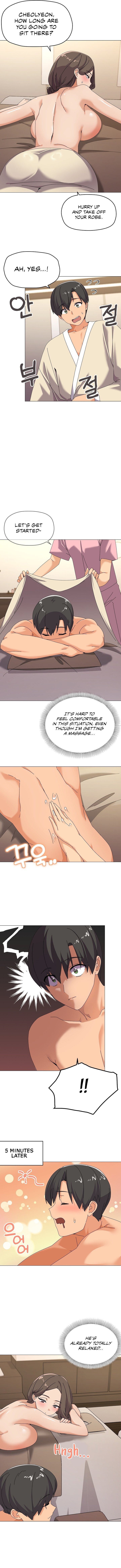 What’s wrong with this family? - Chapter 28 [photo 7] - MangaPorn